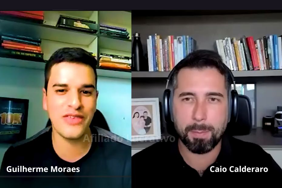 Aluno MVD fez mais de 5 mil Dólares em 30 DIAS como Afiliado