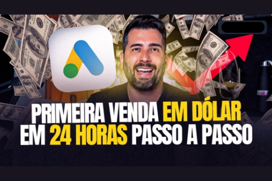 Como GANHAR EM DÓLAR COMO AFILIADO Sem Aparecer