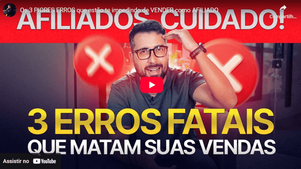 3 Erros Que Impedem Você de Ganhar em Dólar