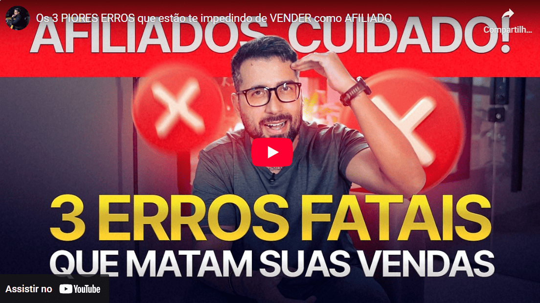 3 Erros Que Impedem Você de Ganhar em Dólar