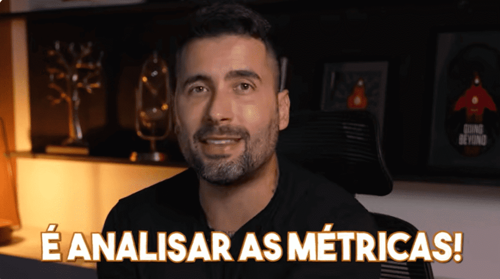 3 Métricas do Google Ads para Afiliados Lucrativos