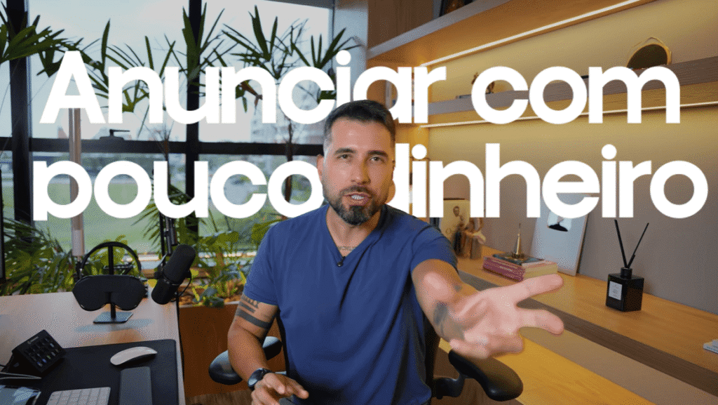 Como Começar no Google Ads e Vender em Dólar