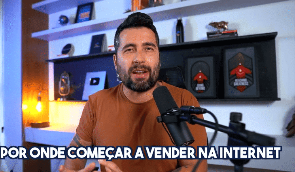 Como Começar no Marketing de Afiliados no Google Ads