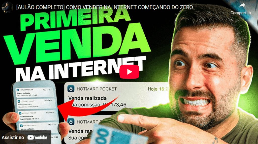 Como Começar no Marketing de Afiliados no Google Ads