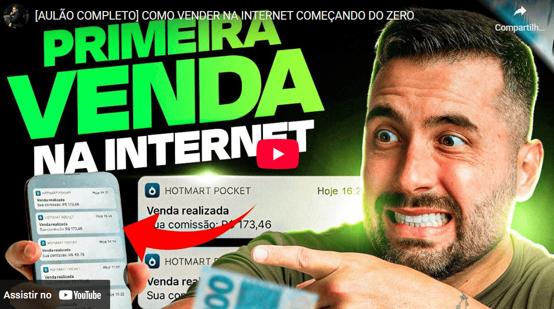 Como Começar no Marketing de Afiliados no Google Ads