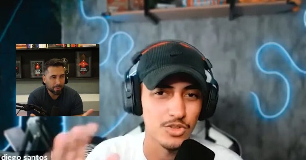 Como Diego Santos Lucrou em Dólar como Afiliado