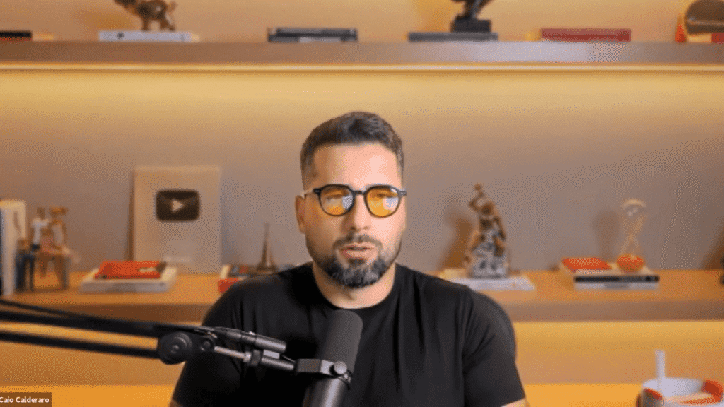 Como Escolher Produtos Lucrativos no Google Ads - Caio Calderaro