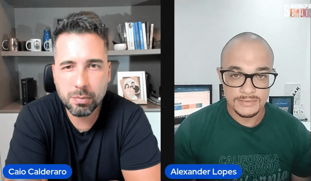 Como Ganhar em Dólar: A Virada de R$70 Mil de Alexander