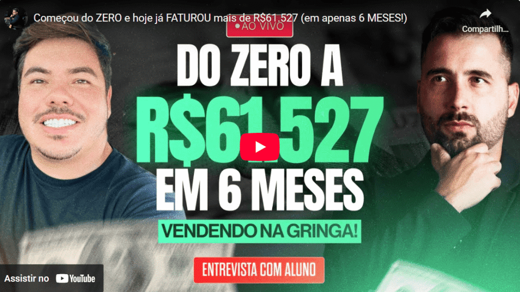 Como Ganhar em Dólar com Google Ads Estratégia Real
