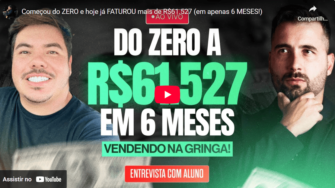 Como Ganhar em Dólar com Google Ads Estratégia Real