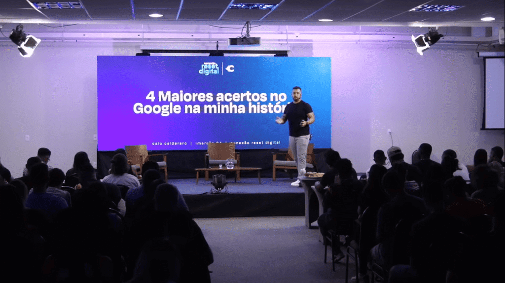 Os 4 Maiores Acertos no Google Ads para Afiliados