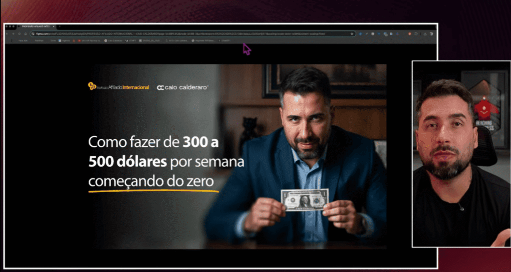 Como Ganhar em Dólar Vendendo para os EUA