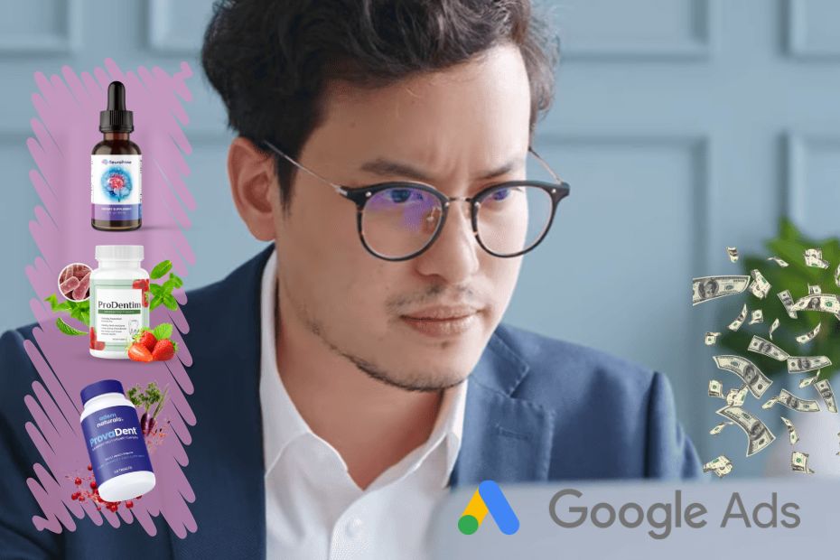 Como Escolher Produtos em Dólar Para Anunciar no Google Ads