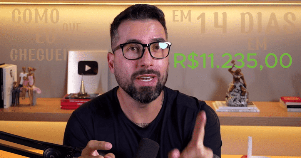 Como Ganhar Dinheiro Como Afiliado em 15 Dias