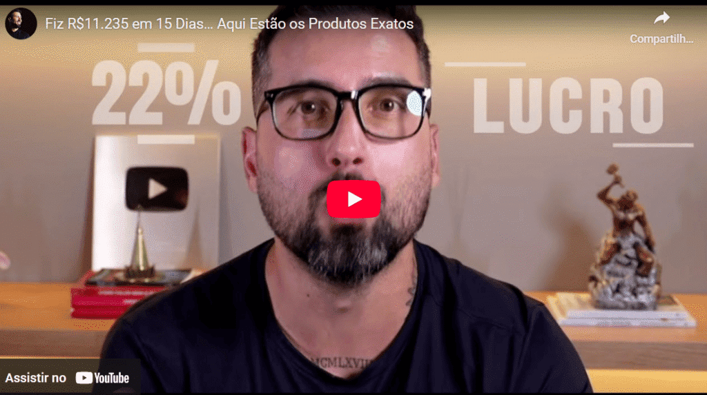 Como Ganhar Dinheiro Como Afiliado em 15 Dias