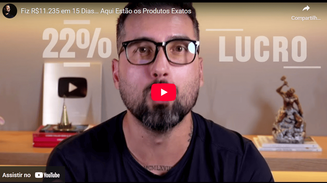 Como Ganhar Dinheiro Como Afiliado em 15 Dias