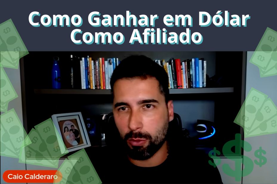 Como Ganhar em Dólar como Afiliado com Google Ads