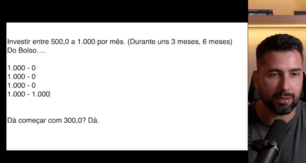 Investimento Para Ganhar em Dólar: Guia do Afiliado